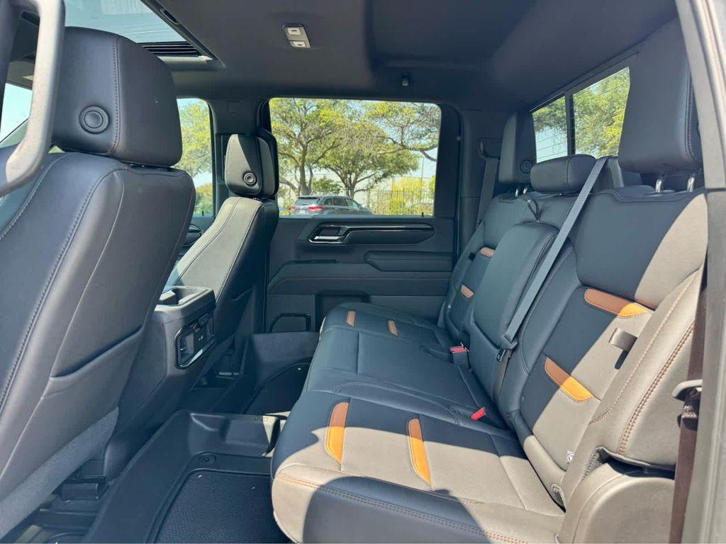 used 2024 GMC Sierra 2500 car, priced at $74,992