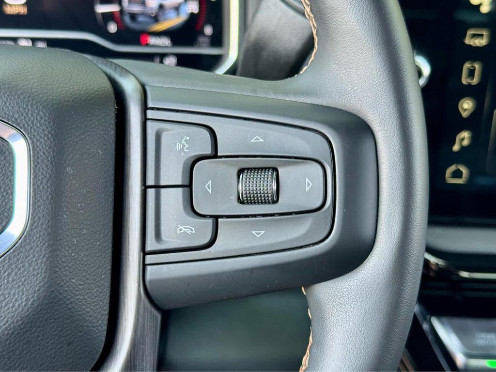 used 2024 GMC Sierra 2500 car, priced at $74,992