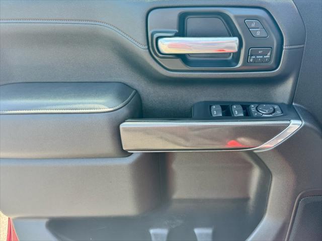 used 2022 GMC Sierra 2500 car, priced at $54,991