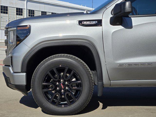 new 2024 GMC Sierra 1500 car, priced at $54,595