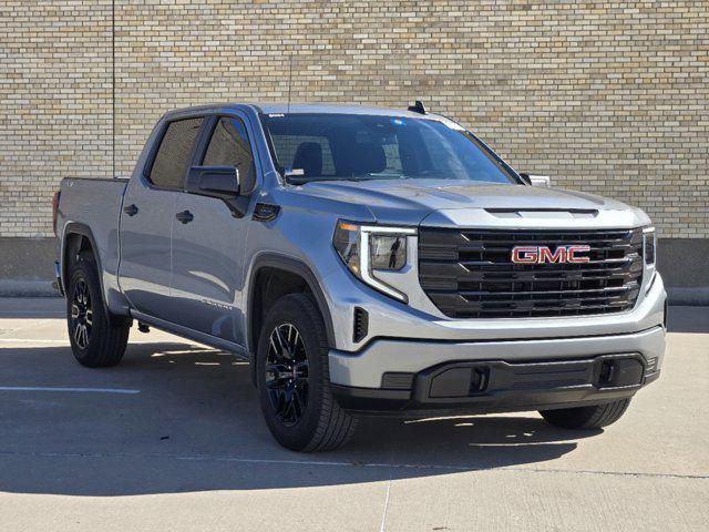 new 2024 GMC Sierra 1500 car, priced at $54,595