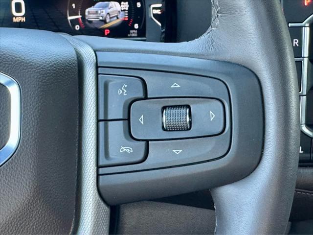 used 2024 GMC Yukon XL car, priced at $89,991