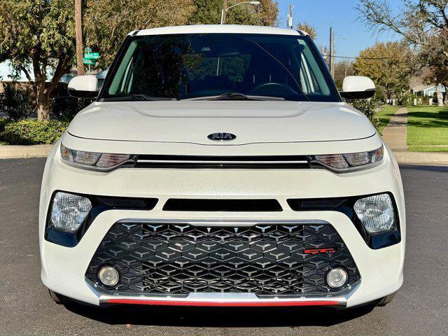 used 2020 Kia Soul car, priced at $14,991