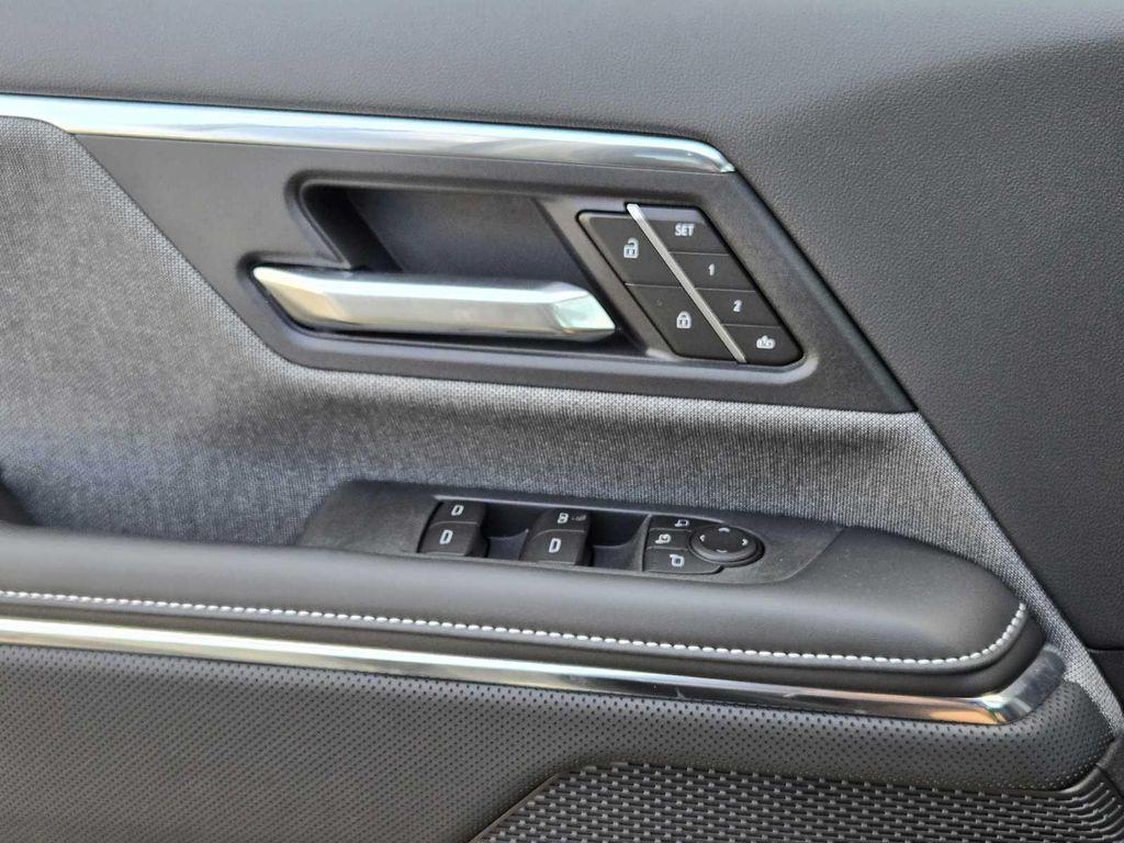 new 2026 GMC Sierra EV car, priced at $81,140