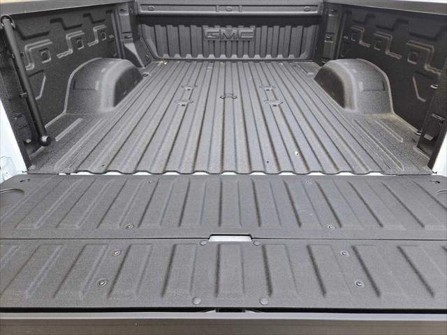 new 2025 GMC Sierra 2500 car, priced at $96,040