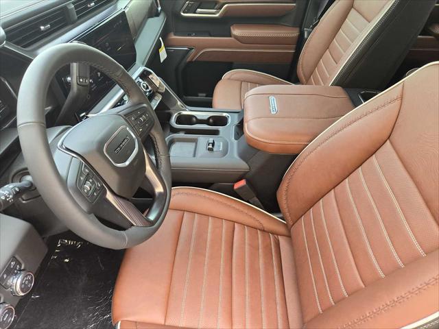 new 2025 GMC Sierra 2500 car, priced at $96,040