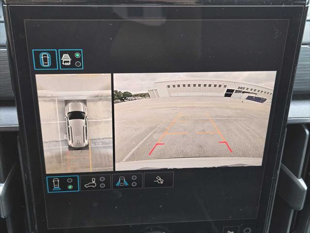 new 2025 GMC Acadia car, priced at $55,545