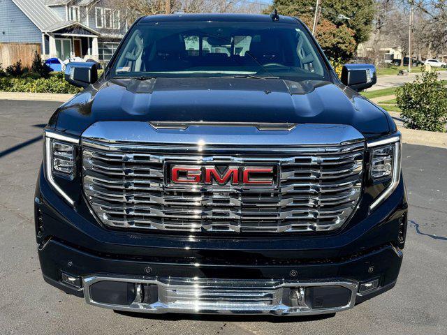 used 2024 GMC Sierra 1500 car, priced at $62,991