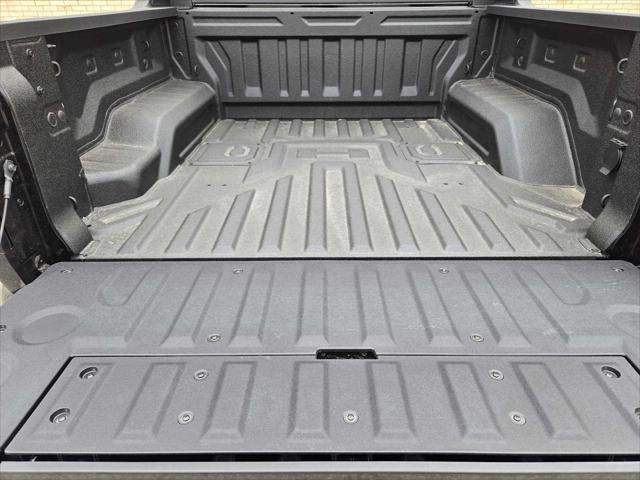 new 2025 GMC HUMMER EV Pickup car, priced at $108,735