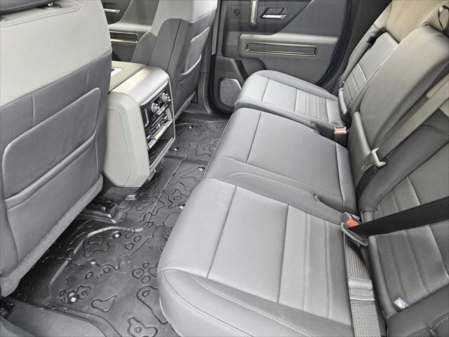 new 2025 GMC HUMMER EV Pickup car, priced at $108,735