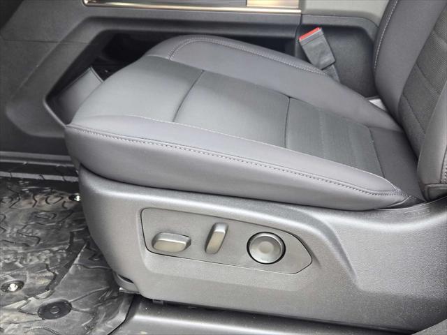 new 2025 GMC HUMMER EV Pickup car, priced at $108,735