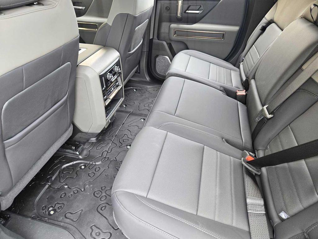 new 2025 GMC HUMMER EV Pickup car, priced at $108,735