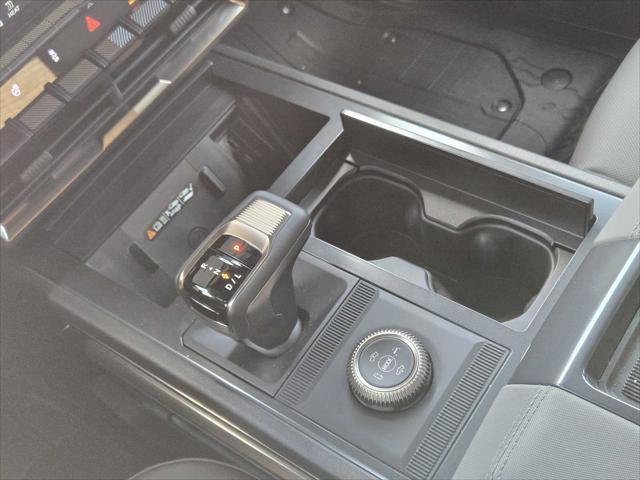 new 2025 GMC HUMMER EV Pickup car, priced at $99,820