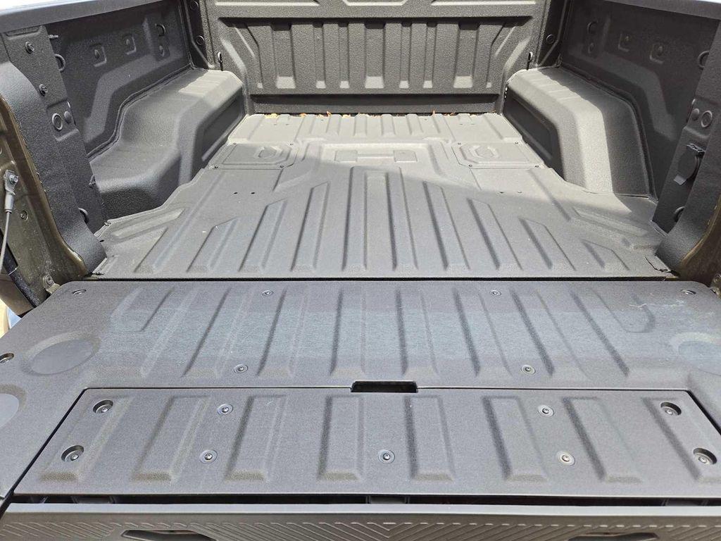 new 2025 GMC HUMMER EV Pickup car, priced at $99,820