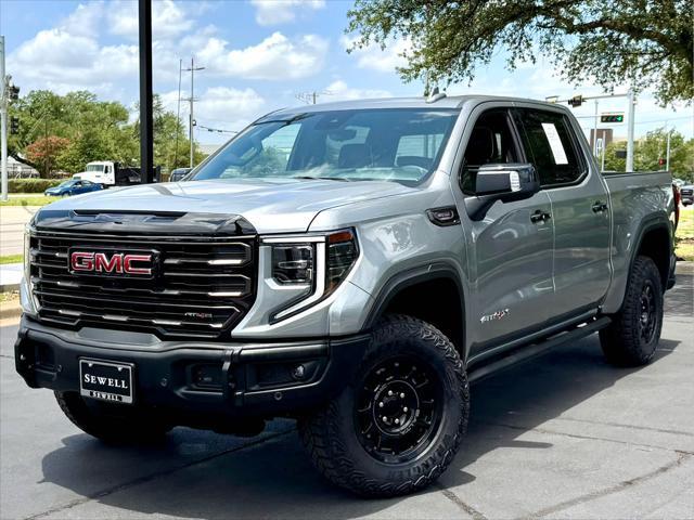 used 2024 GMC Sierra 1500 car, priced at $77,991