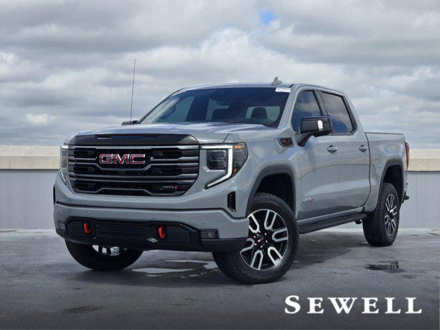 new 2025 GMC Sierra 1500 car, priced at $74,750