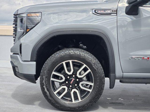 new 2025 GMC Sierra 1500 car, priced at $74,750