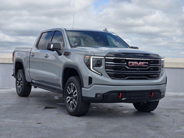 new 2025 GMC Sierra 1500 car, priced at $74,750