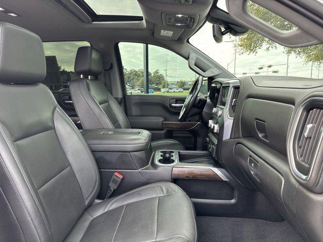 used 2019 GMC Sierra 1500 car, priced at $29,992