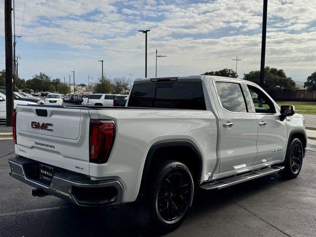 used 2019 GMC Sierra 1500 car, priced at $29,992