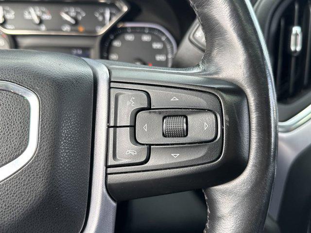 used 2019 GMC Sierra 1500 car, priced at $29,992