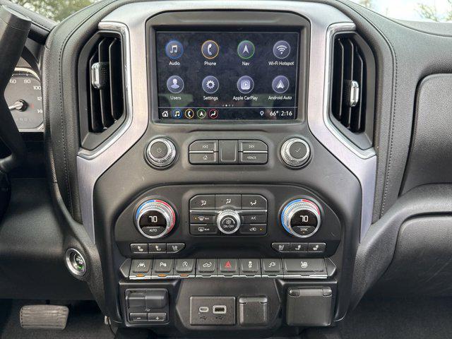 used 2019 GMC Sierra 1500 car, priced at $29,992