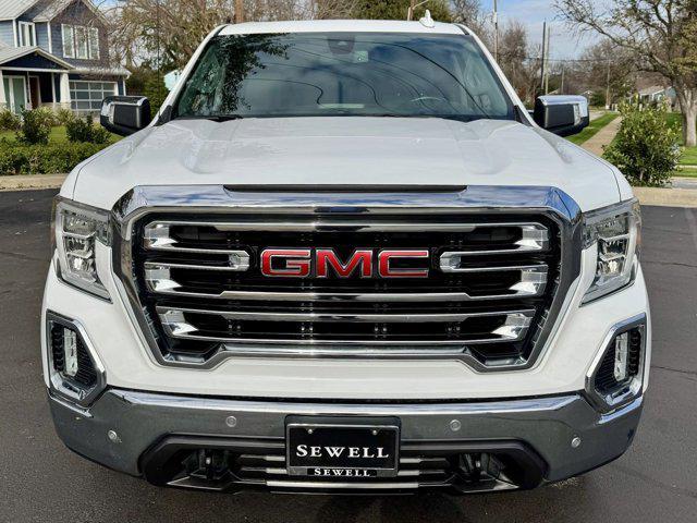 used 2019 GMC Sierra 1500 car, priced at $29,992