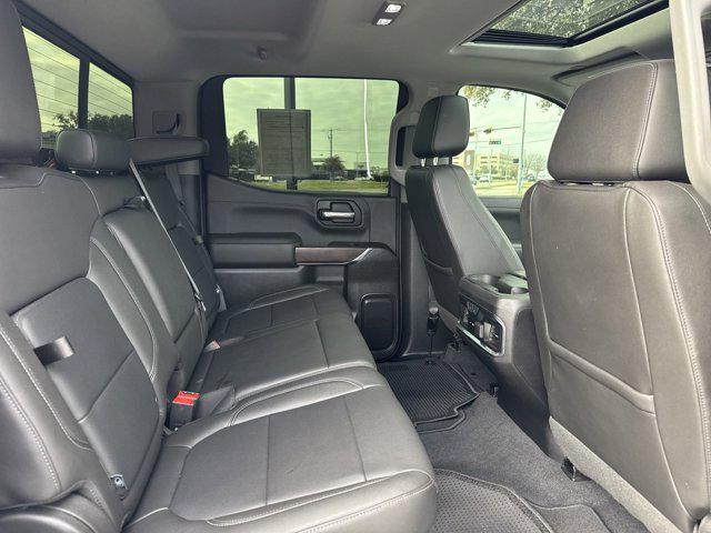 used 2019 GMC Sierra 1500 car, priced at $29,992