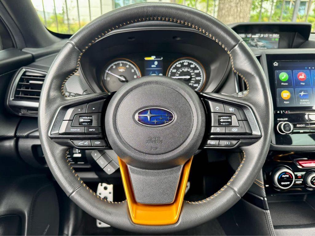 used 2023 Subaru Forester car, priced at $29,991