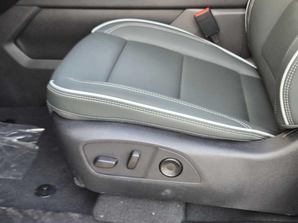 new 2026 GMC Sierra EV car, priced at $80,635