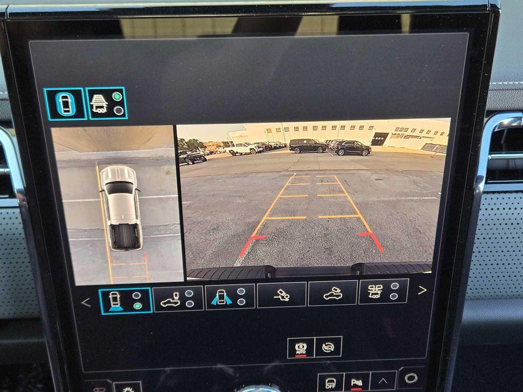 new 2026 GMC Sierra EV car, priced at $80,635