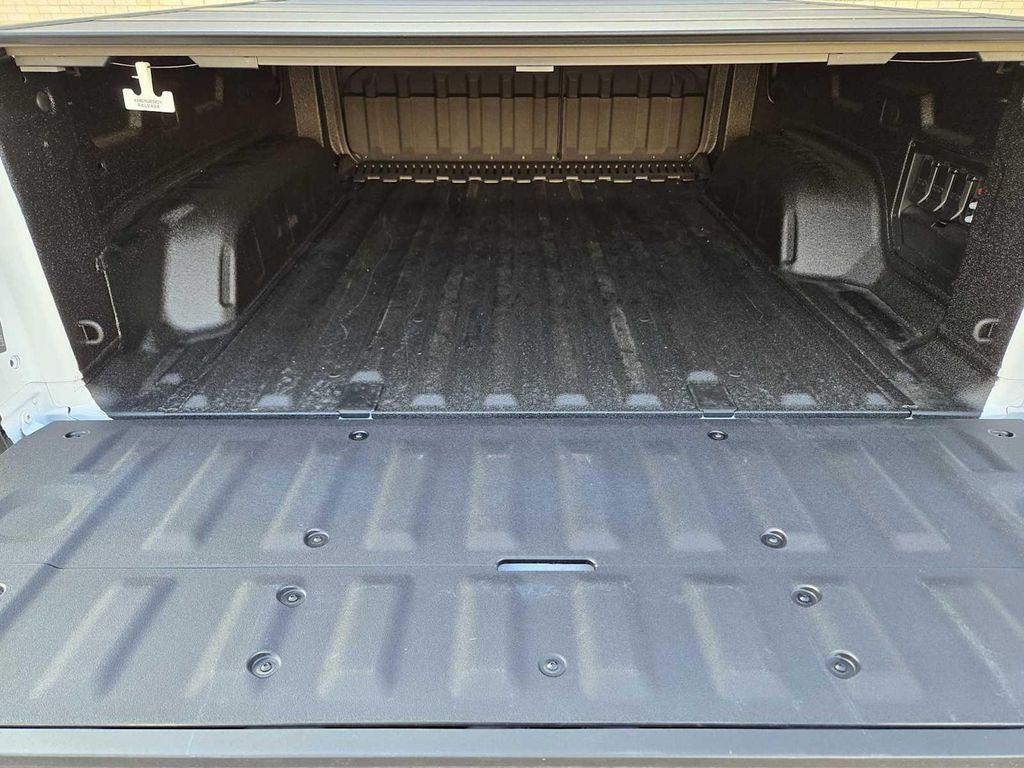 new 2026 GMC Sierra EV car, priced at $80,635