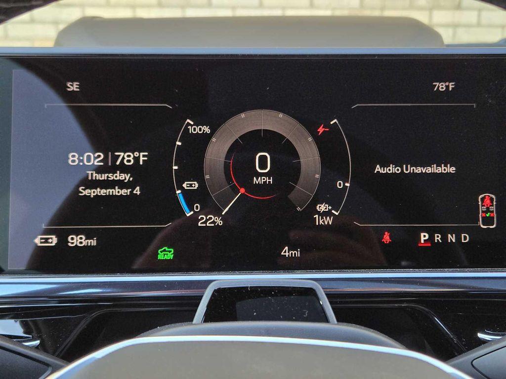 new 2026 GMC Sierra EV car, priced at $80,635