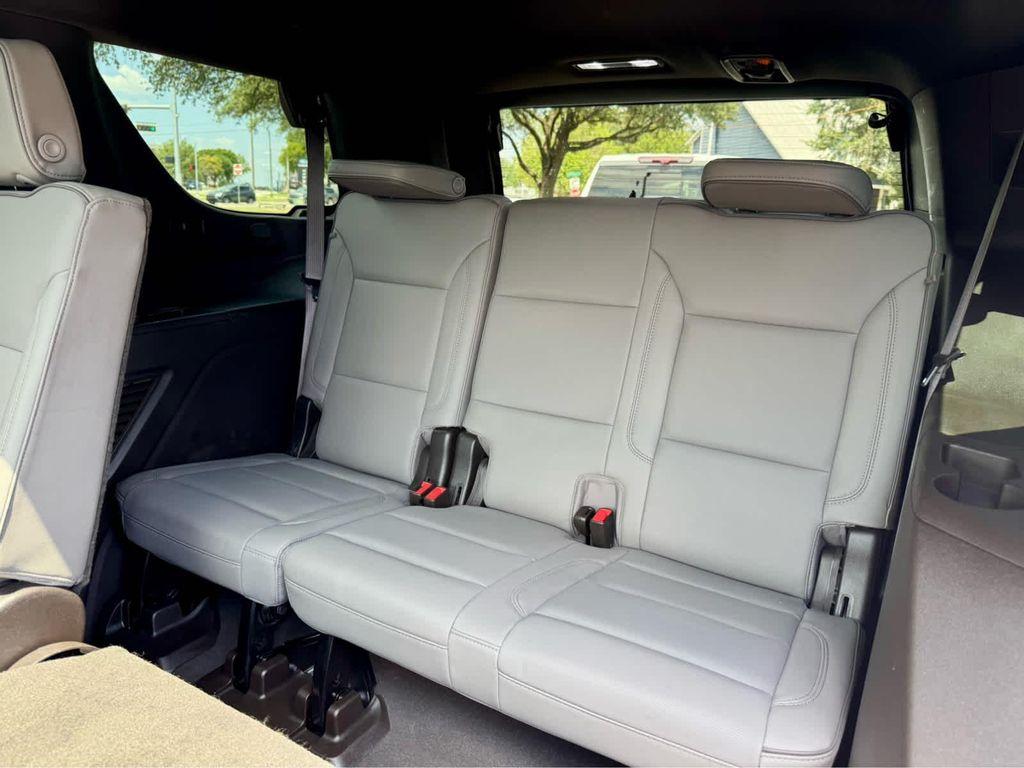 used 2021 GMC Yukon car, priced at $44,992