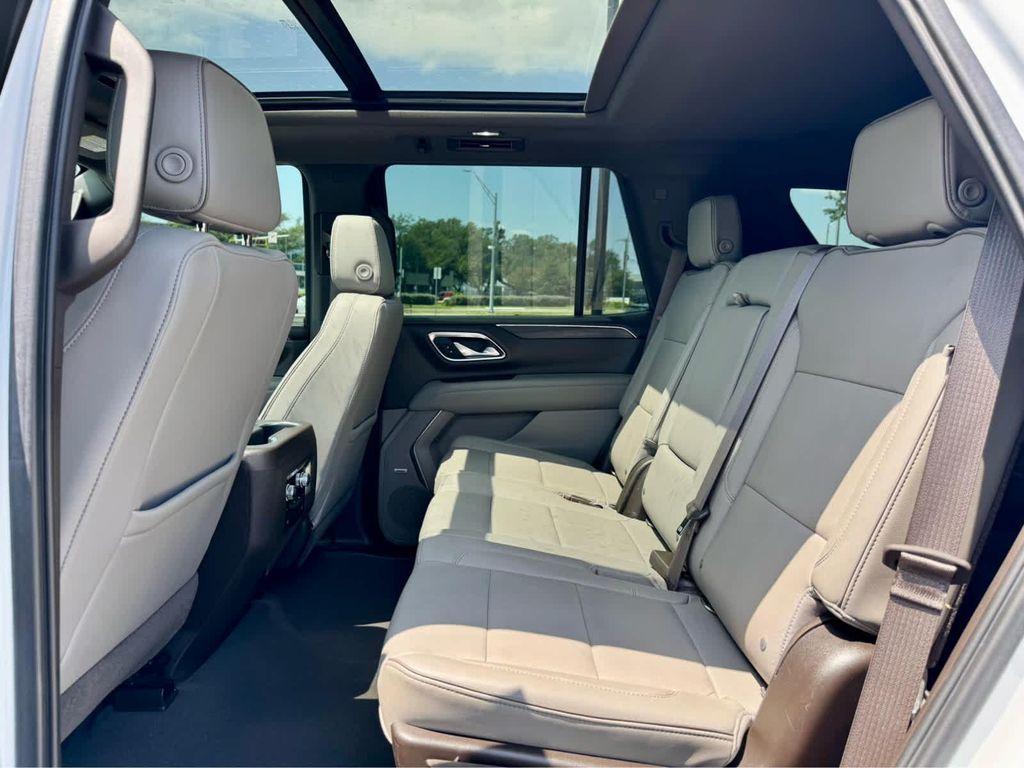 used 2021 GMC Yukon car, priced at $44,992