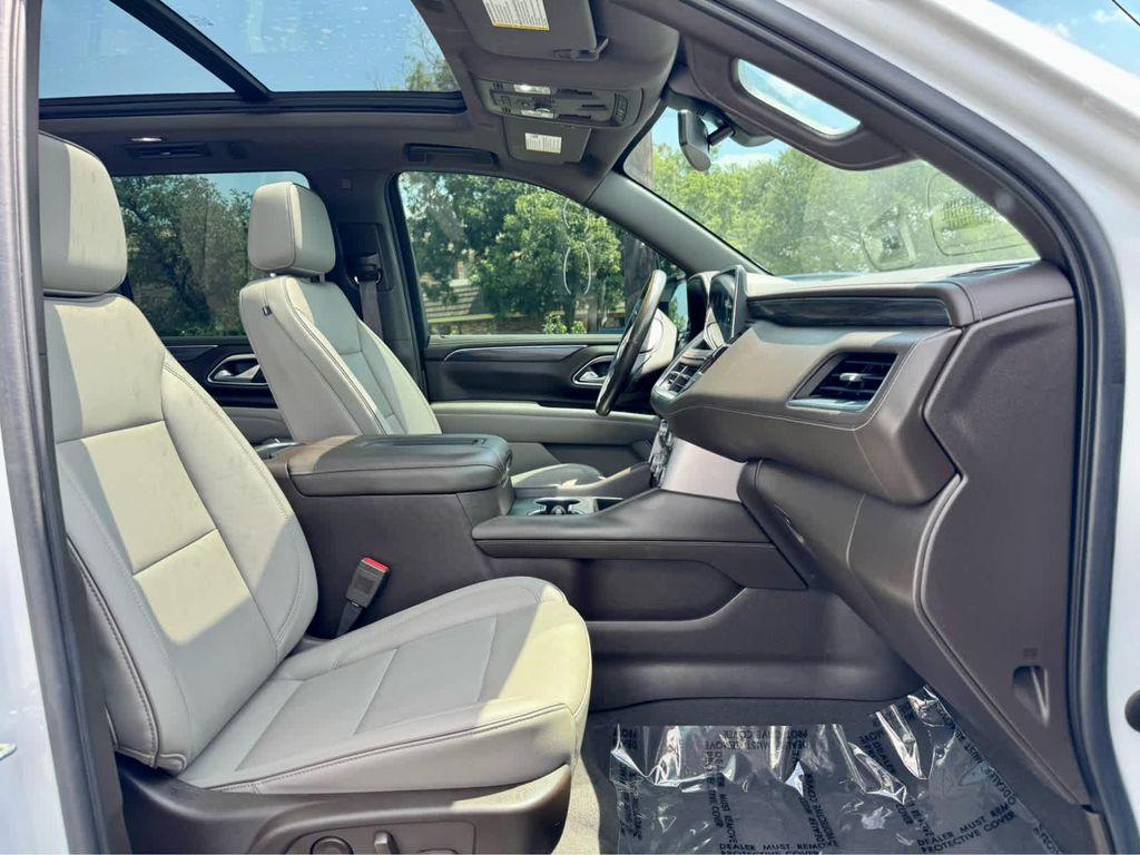 used 2021 GMC Yukon car, priced at $44,992