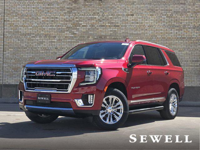 new 2024 GMC Yukon car, priced at $71,540