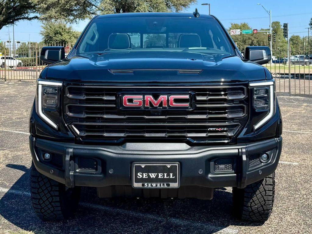 used 2025 GMC Sierra 1500 car, priced at $74,991