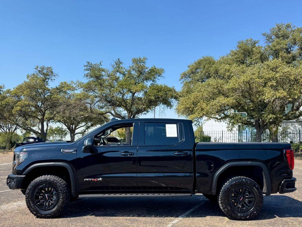 used 2025 GMC Sierra 1500 car, priced at $74,991