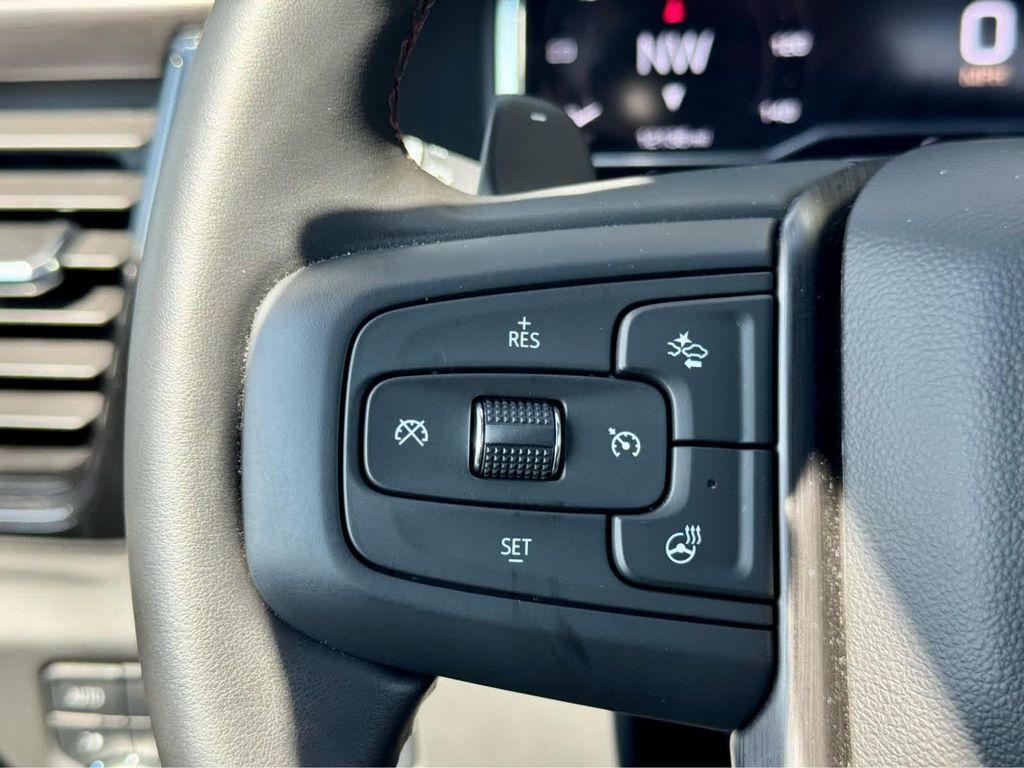 used 2025 GMC Sierra 1500 car, priced at $74,991