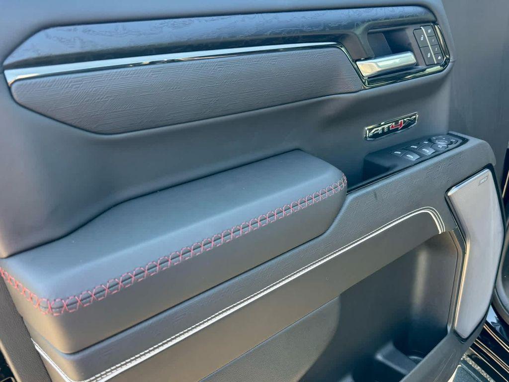 used 2025 GMC Sierra 1500 car, priced at $74,991