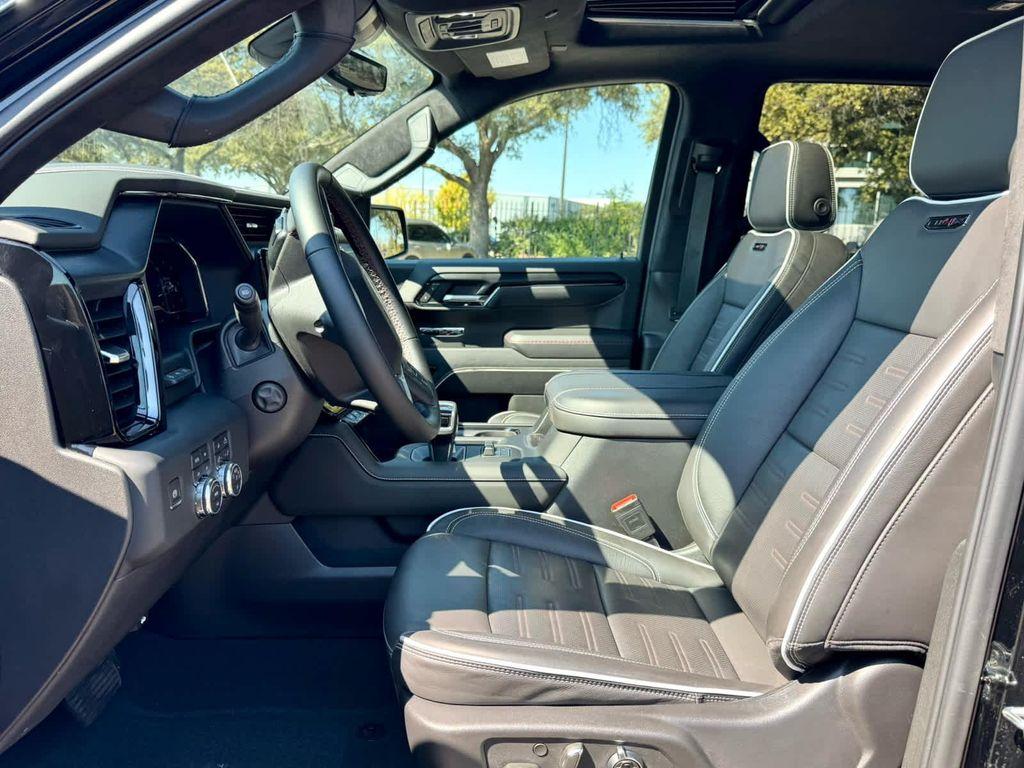 used 2025 GMC Sierra 1500 car, priced at $74,991