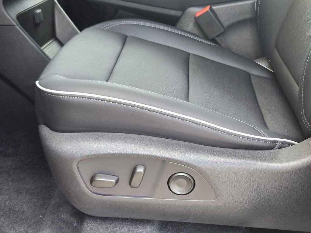 new 2026 Buick Enclave car, priced at $54,305