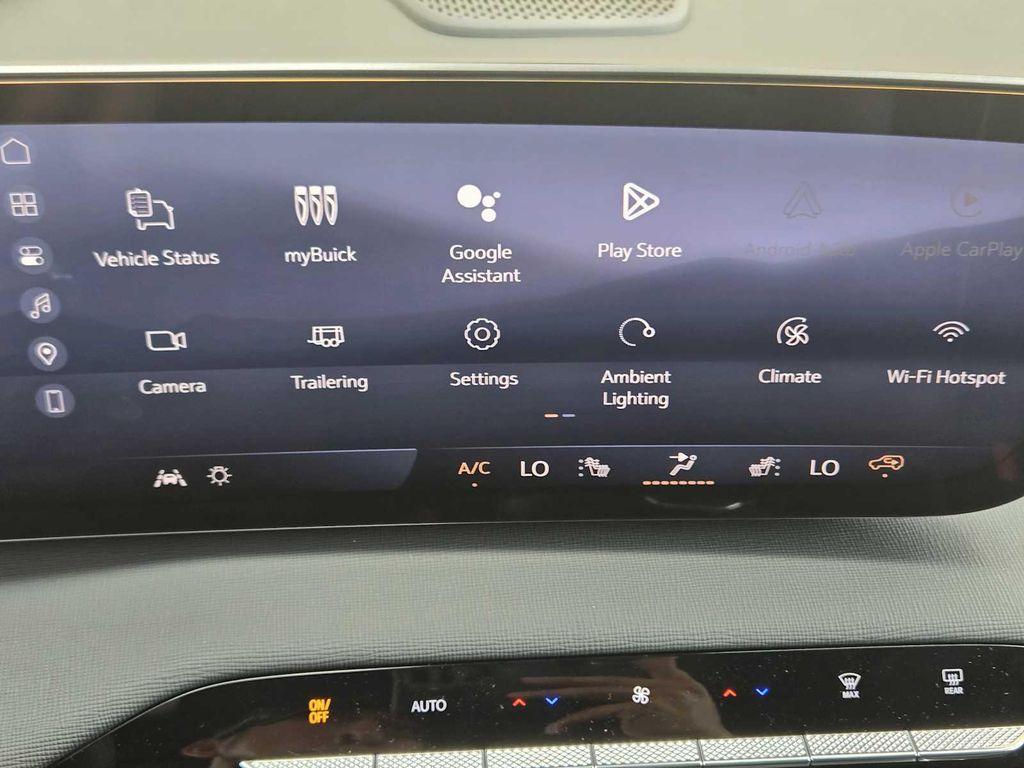 new 2026 Buick Enclave car, priced at $54,305