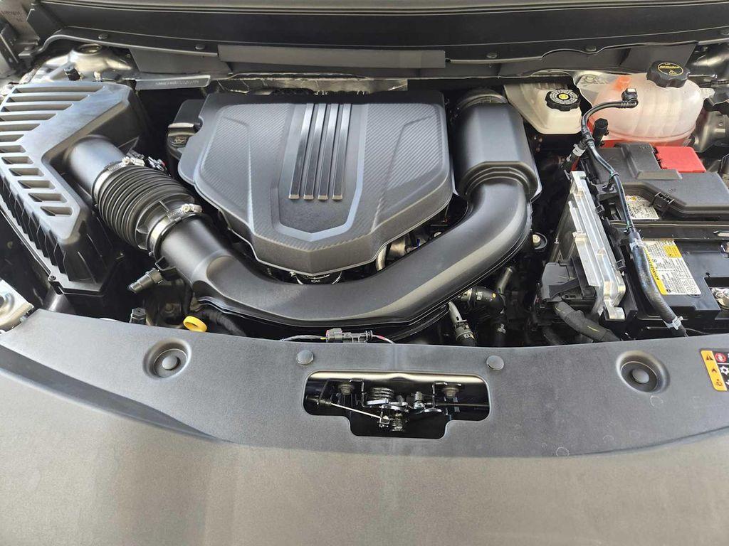 new 2026 Buick Enclave car, priced at $54,305