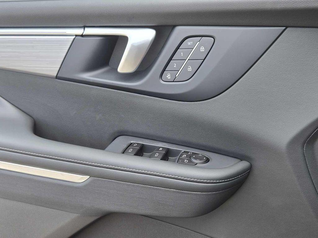 new 2026 Buick Enclave car, priced at $54,305