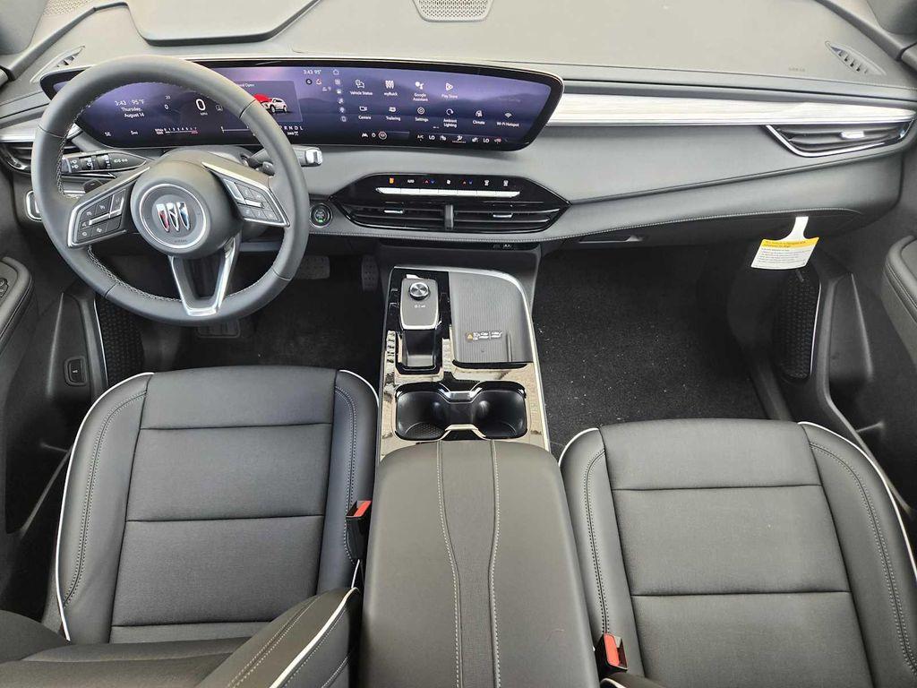 new 2026 Buick Enclave car, priced at $54,305