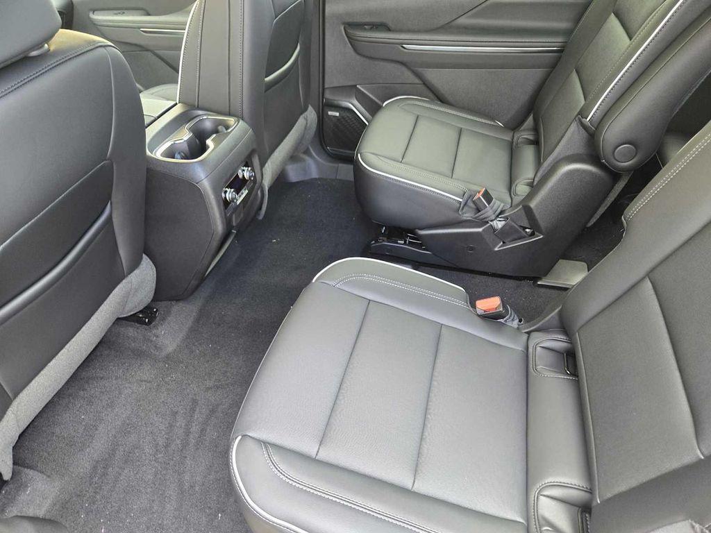 new 2026 Buick Enclave car, priced at $54,305