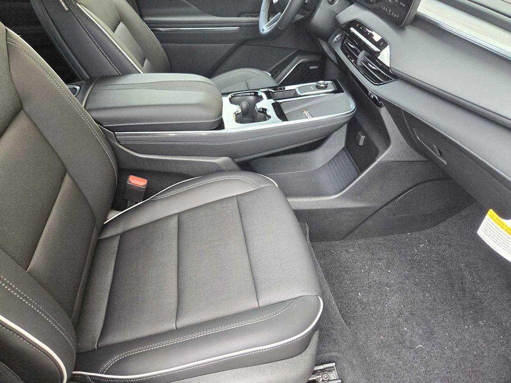 new 2026 Buick Enclave car, priced at $54,305