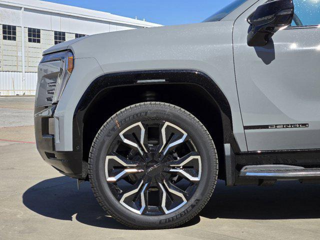 new 2024 GMC Sierra 1500 car, priced at $99,495